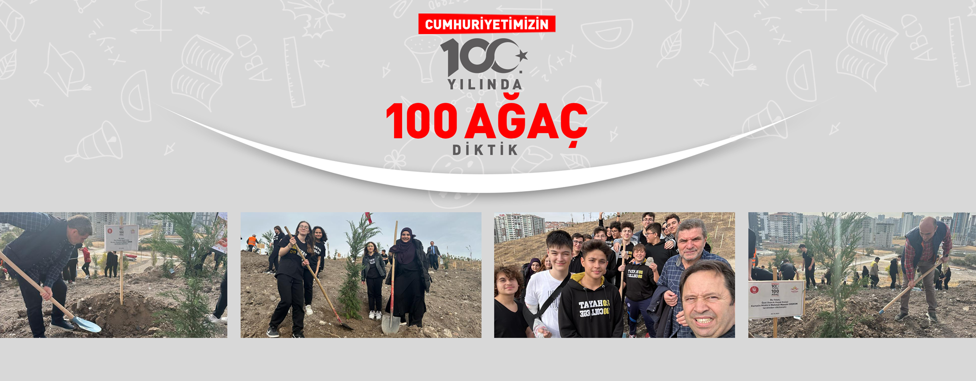 Hayat Koleji Aba Slayt 8. resmi