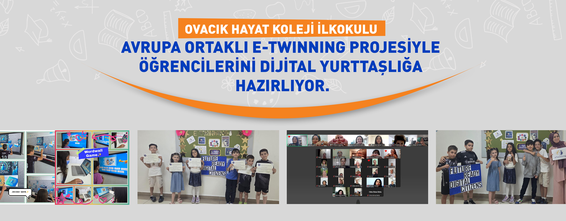 Hayat Koleji Aba Slayt 3. resmi