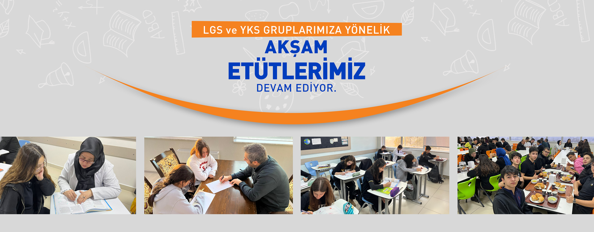 Hayat Koleji Aba Slayt 2. resmi