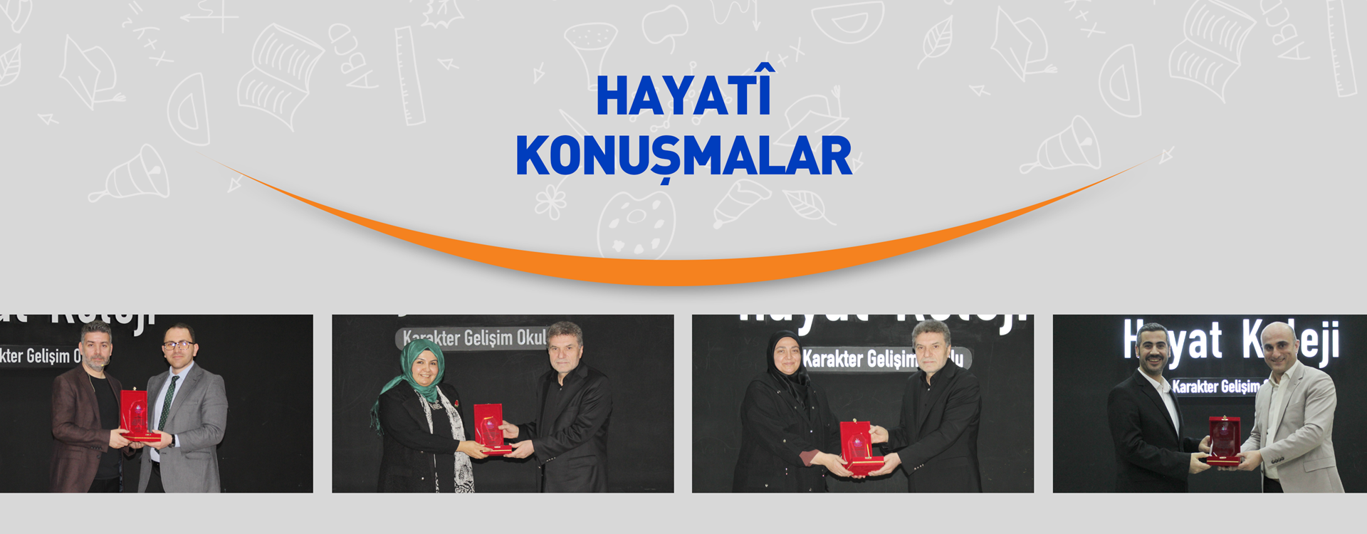 Hayat Koleji Aba Slayt 14. resmi