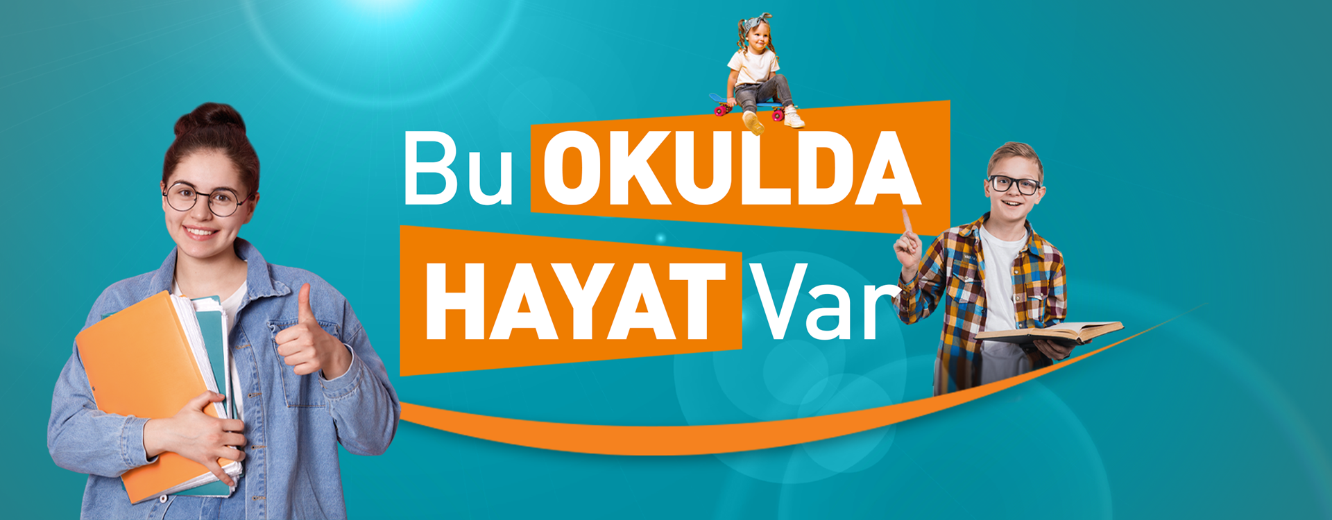 Hayat Koleji Aba Slayt 13. resmi