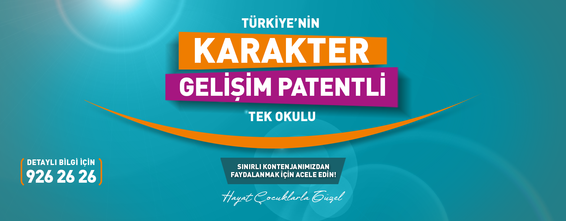 Hayat Koleji Aba Slayt 7. resmi