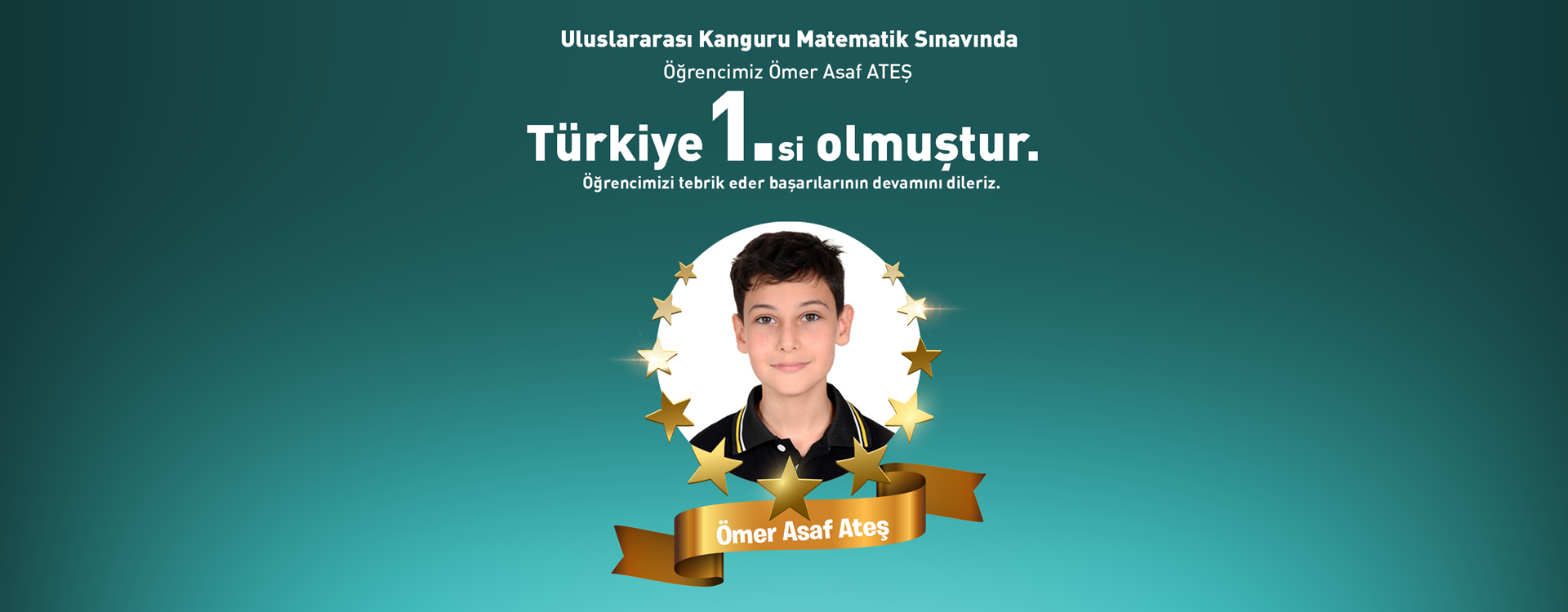 Hayat Koleji Aba Slayt 1. resmi