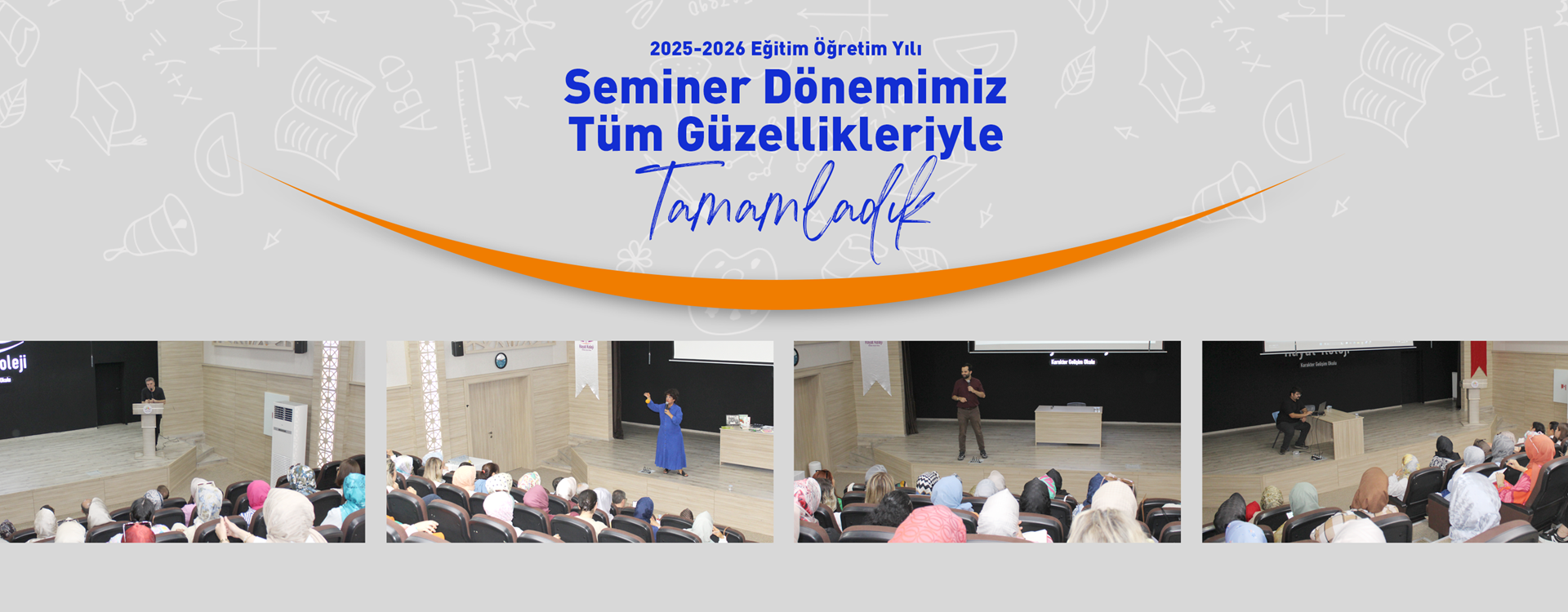 Hayat Koleji Aba Slayt 4. resmi